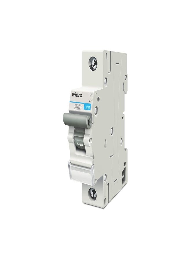 Wipro MCB 32A SPC - Image 2